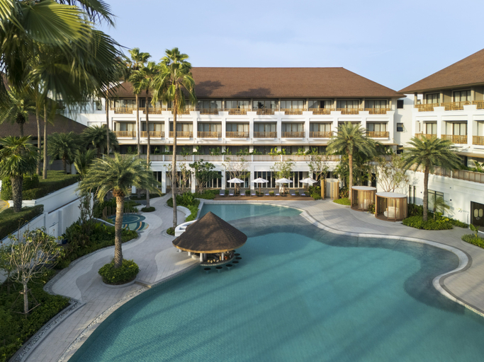 Exterior & Views 2, Amari Bangsaen, Muang Chon Buri