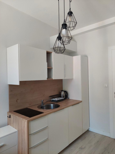 Others 5, Agapella Apartamenty - Monte Top Rooms, Sopot