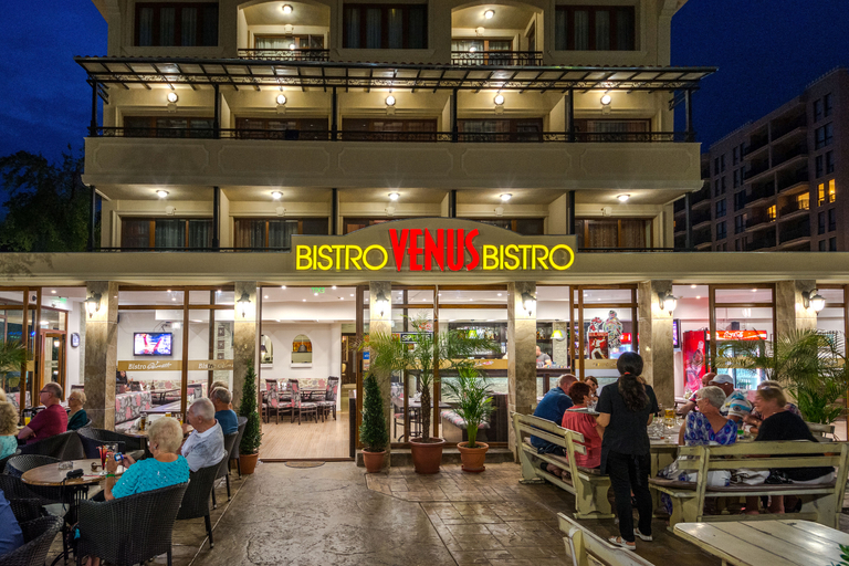 Others 4, Hotel Venus, Nesebar