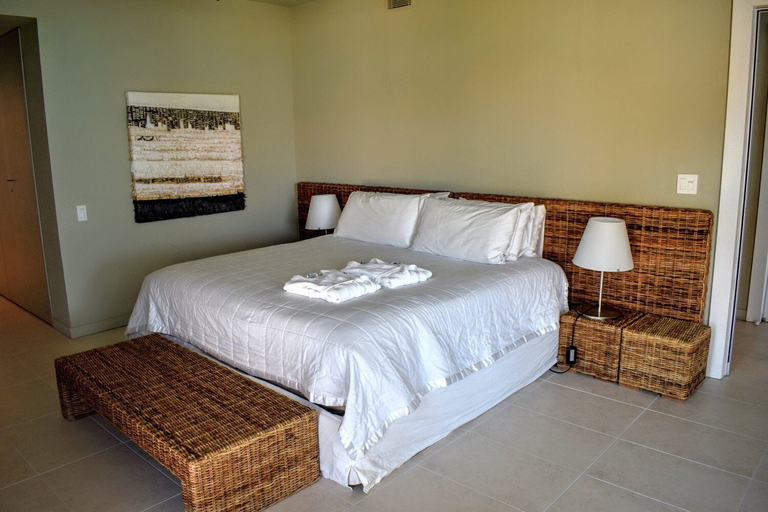 Bedroom 4, Le Vele Resort