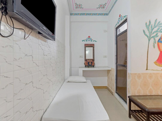 Others 4, The Royal Lake View Villa, Udaipur