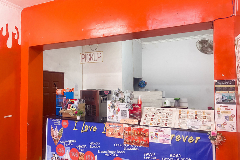 Others 5, RedDoorz @ Eskol Untung Suropati Lampung, Bandar Lampung