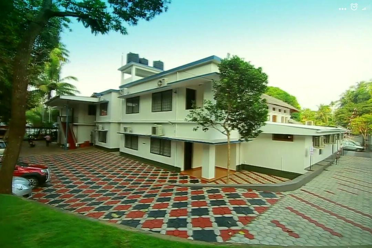 Exterior & Views 1, Malabar Heritage Hotels, Malappuram