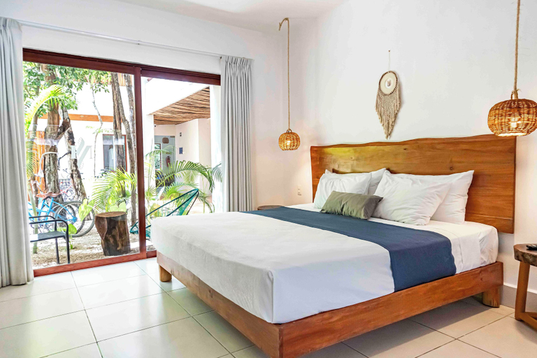 Bedroom 3, Niik Tulum, Cozumel