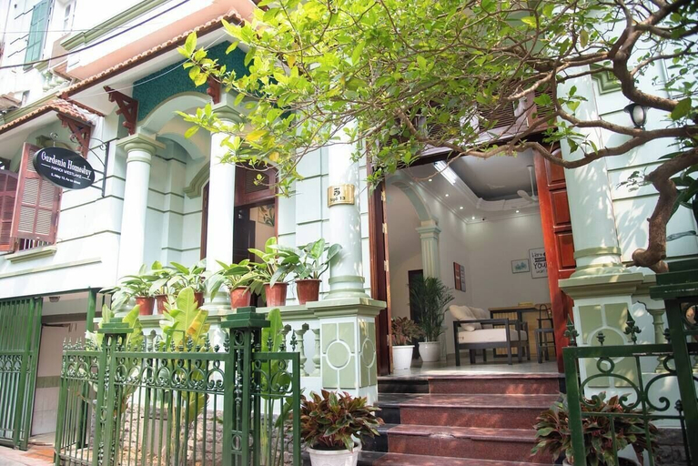 Exterior & Views 2, Eden Westlake Hotel, Tây Hồ