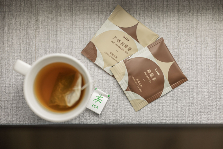Food & Drinks 5, Kindness Hotel Yuanlin, Changhua
