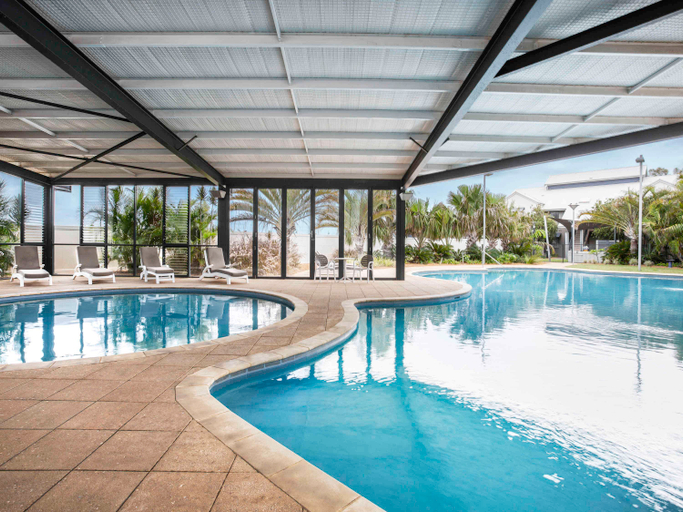 Sport & Beauty 3, Mantra Geraldton, Geraldton