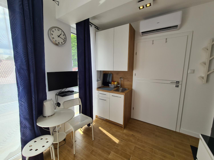 Others 3, ApartHome K8 Centrum Sulecin, Sulęcin