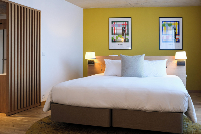 Bedroom 19
