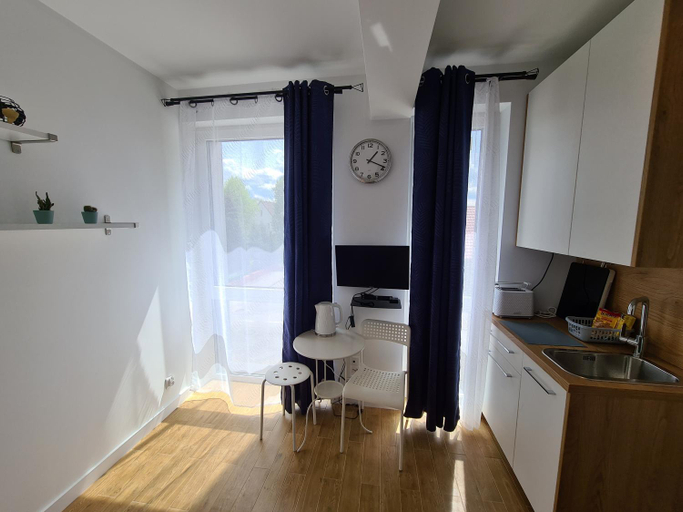 Others 2, ApartHome K8 Centrum Sulecin, Sulęcin