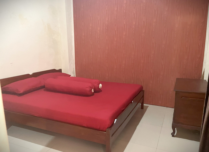 Bedroom 14
