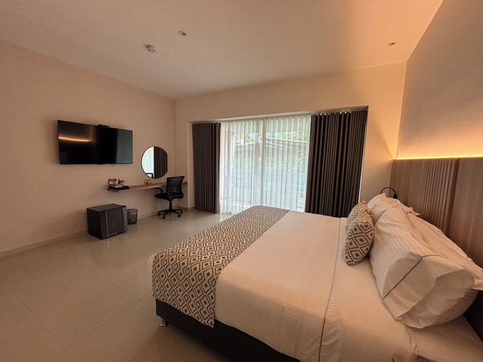Bedroom 3, Casa Aurora Luxury Hotel, Santiago de Cali