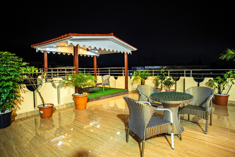 Others 4, Zline D - Pure Veg Luxury 8 BHK with Party Hall, Pune