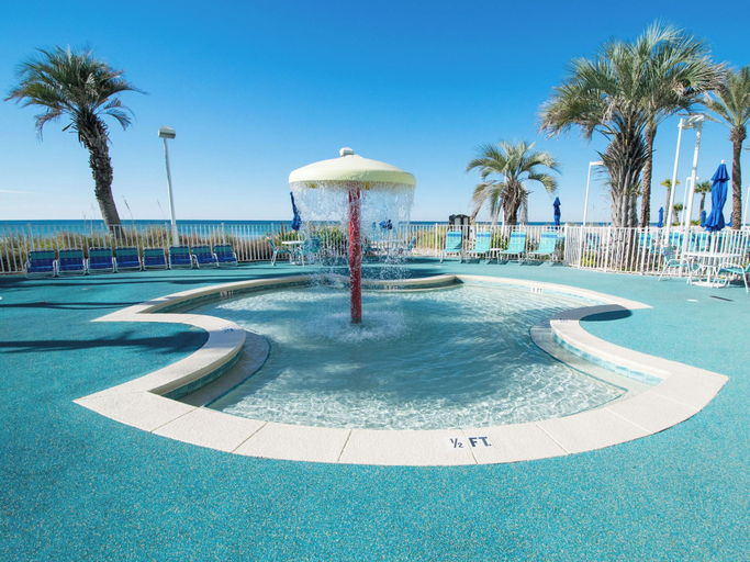 Sport & Beauty 5, Boardwalk #1008 by Resort Collection, Bay