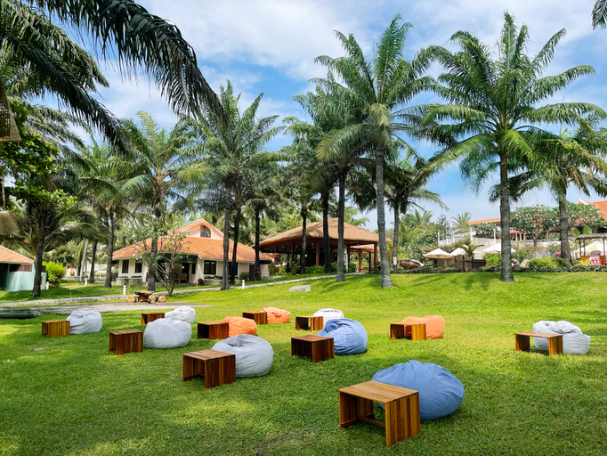 Others 5, Phu Hai Beach Resort & Spa Phan Thiet, Phan Thiết