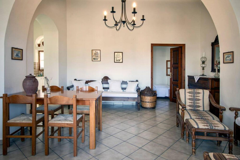 Room 2, P K Residency in Falatados, South Aegean