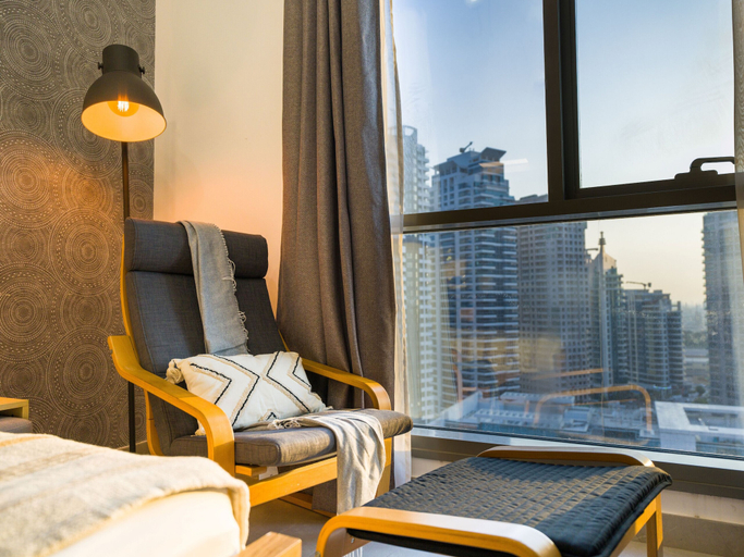 Others 4, Easygo- Serene STU in Dubai Marina Zum, Dubai