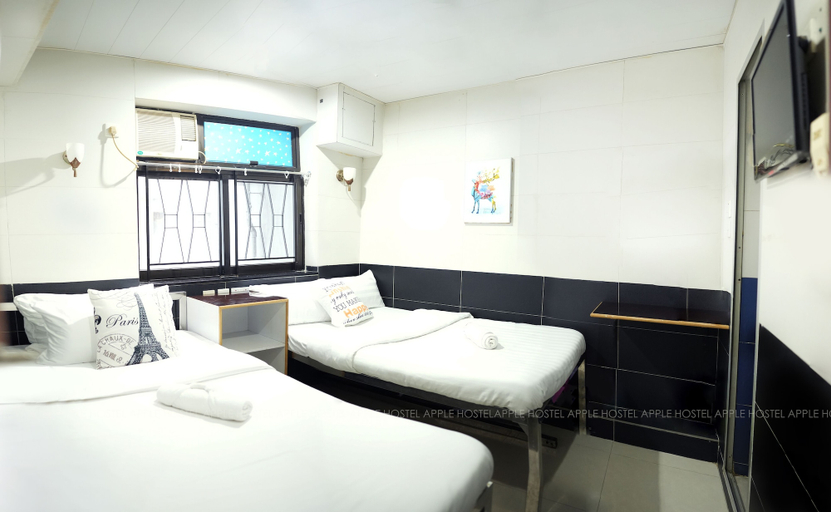 Others 1, Apple Hostel, Kowloon