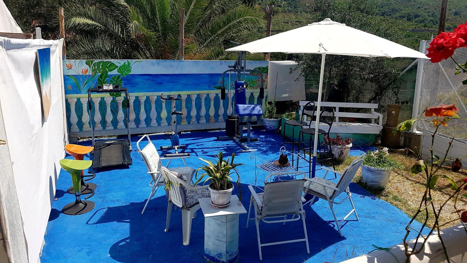 Sport & Beauty 2, B & B Villa Matisse, Salerno