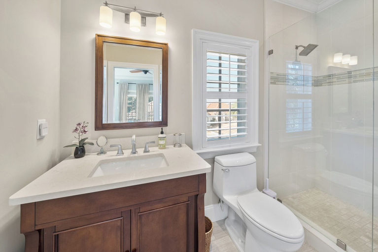 Bathroom 4, Casa del Sueno, Okaloosa