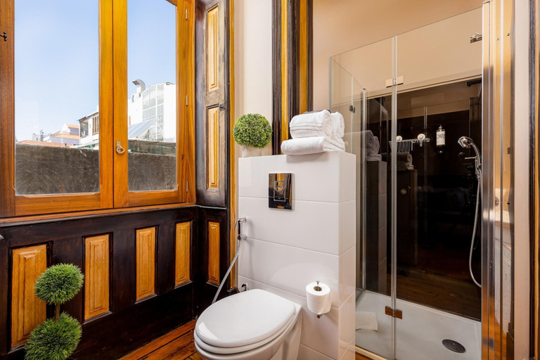 Room 3, Bolh o 1B in Oporto, Porto