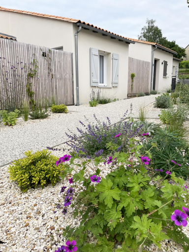 Others 3, Residence Grand Tilleul, Charente-Maritime