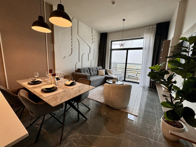 Others 5, Easygo- Upgraded 1bdr Arjan, Joya, Dubai