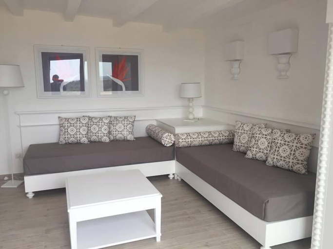 Bedroom 4, Amarestyle IGV Club Santaclara, Olbia-Tempio