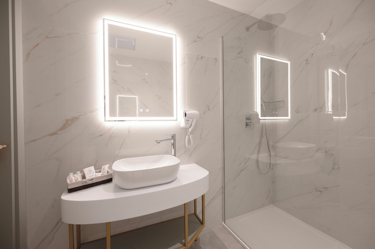 Bathroom 4, Marcellino Boutique Living