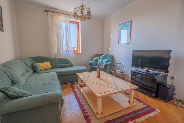 Others 5, Apartment Andjelko, Crikvenica