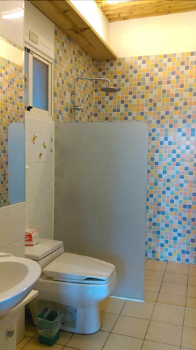 Bathroom, Magic Butterfly, Taitung