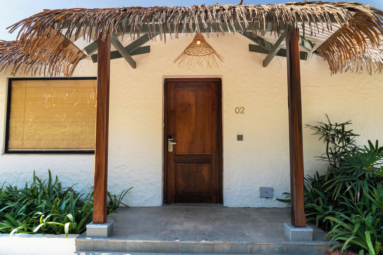 Exterior & Views 2, SinQ Anvaya, North Goa