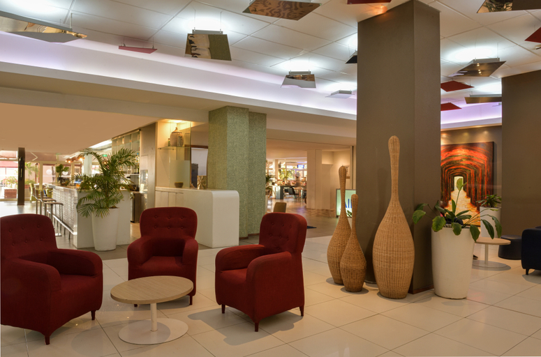 Public Area 5, Novotel Dakar, Dakar