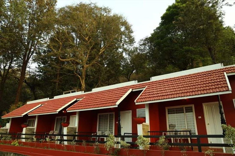 Others 3, Velus Resort, The Nilgiris