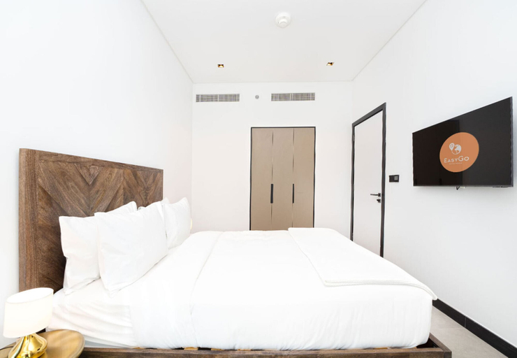 Others 4, Easygo- Executive 1bdr Northside Busbay, Dubai