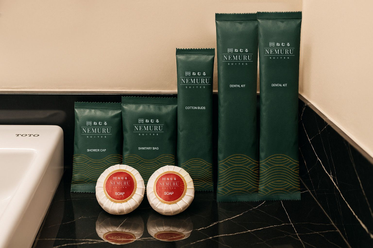 Amenities