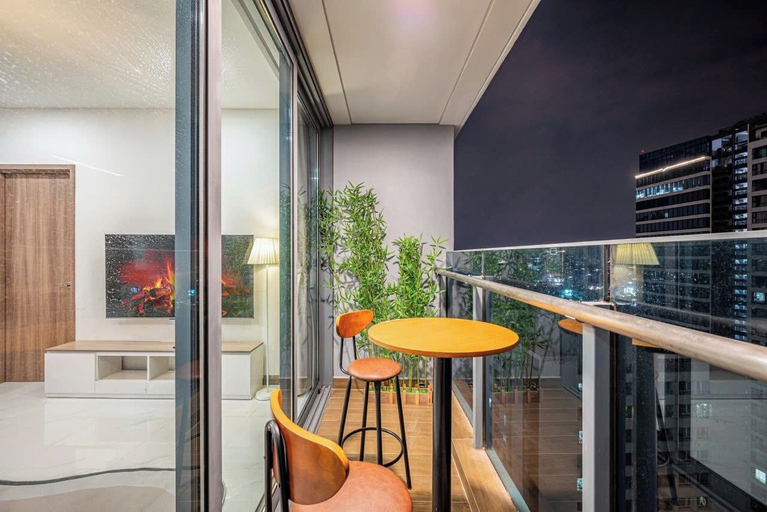Others 4, The Sunwah Pearl Residences, Bình Thạnh