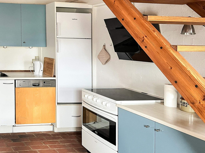 Others 4, 4 Person Holiday Home in Romo-by Traum, Tønder