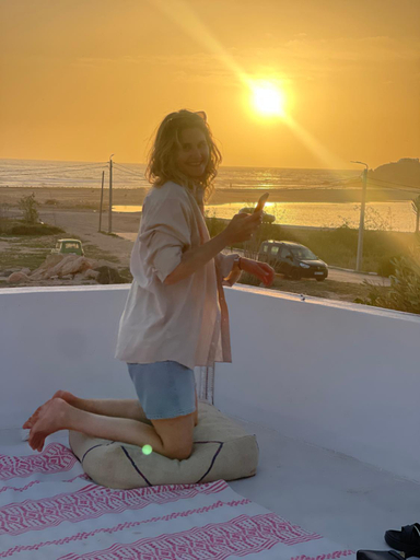 Others 2, Oceanside Surf & salsa, Agadir-Ida ou Tanane