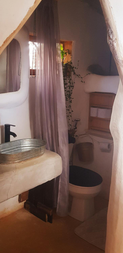Bathroom 3, Hostel Boutique 55, San Cristóbal de las Casas