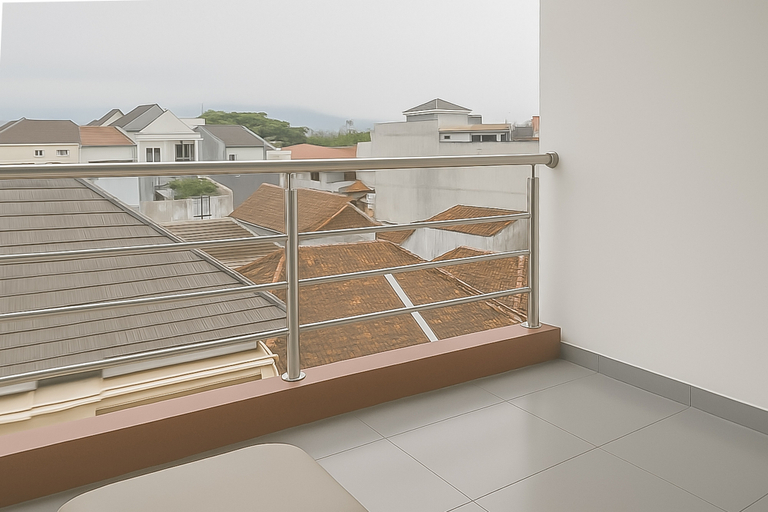 Others 5, Seladarma Cozy Mitra RedDoorz, Tasikmalaya