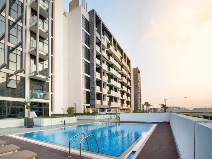 Sport & Beauty 5, Easygo- STU in Lavish com Azizi Riv9,08, Dubai