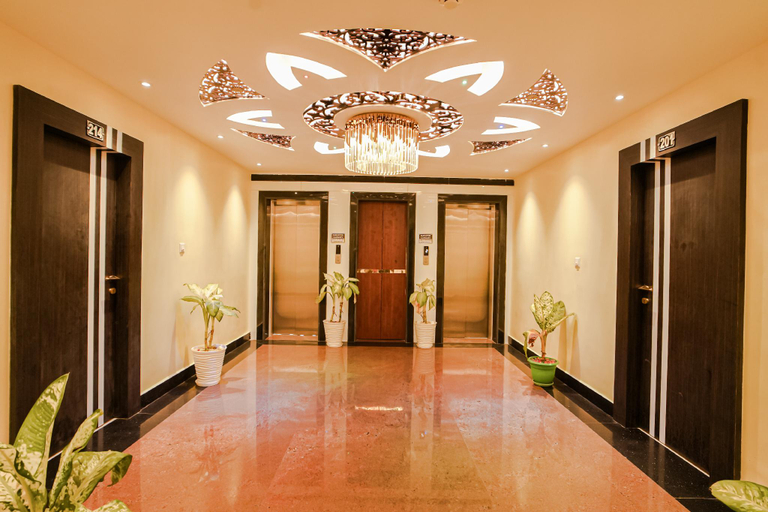 Others 5, HOTEL ALLISHAN, Purba Medinipur