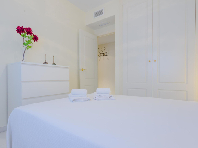 Room 3, Ancora I 13217 in El Puerto de Santa Mar a, Cádiz