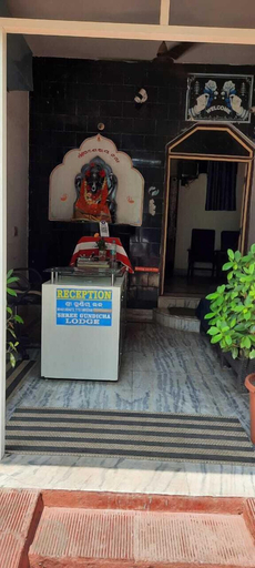 Others 4, Hotel Shree Gundicha Lodge, Puri