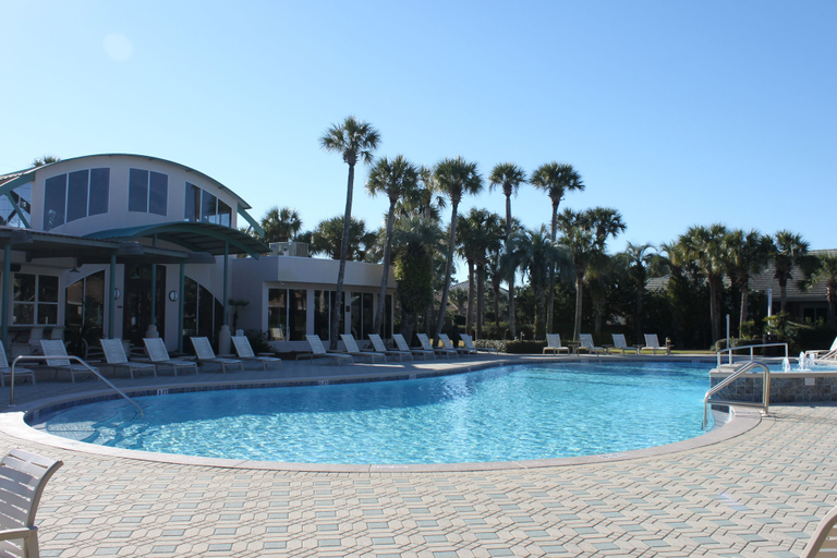 Sport & Beauty 5, Casa del Sol, Okaloosa