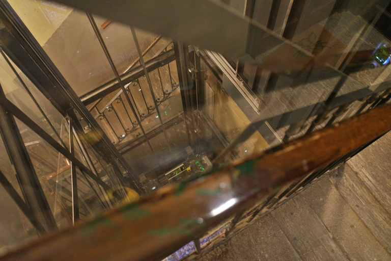 Others 5, Porta Nuova Suites, Milano