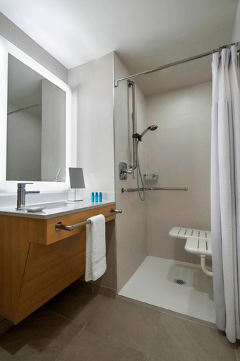 Bathroom 4