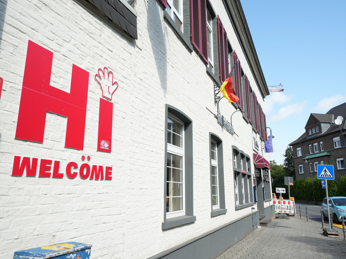 Exterior & Views 2, Abtei Hotel & Restaurante, Rhein-Erft-Kreis