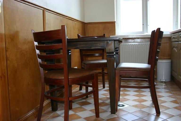 Others 4, Pensionszimmer Unicat, Potsdam